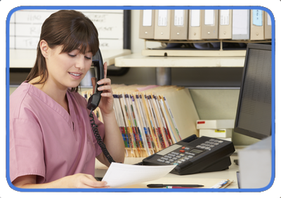 Medical Practice Answering Service Sydney thumbnail