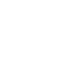Email icon on a black background.